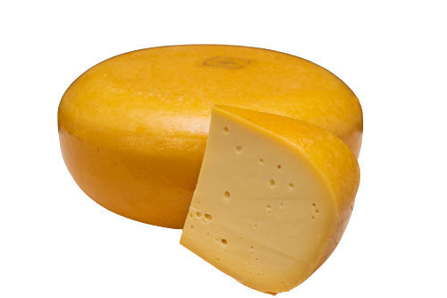 Jong belegen kaas
