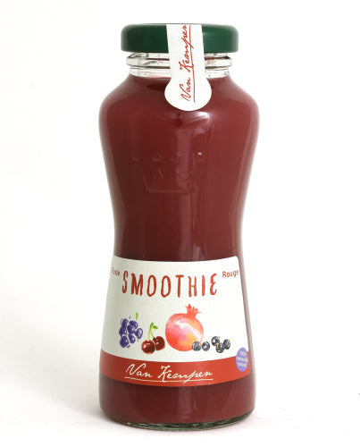 Smoothie Rood