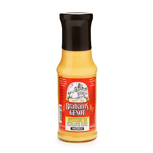 Brabants genot naturel 6% (klein)