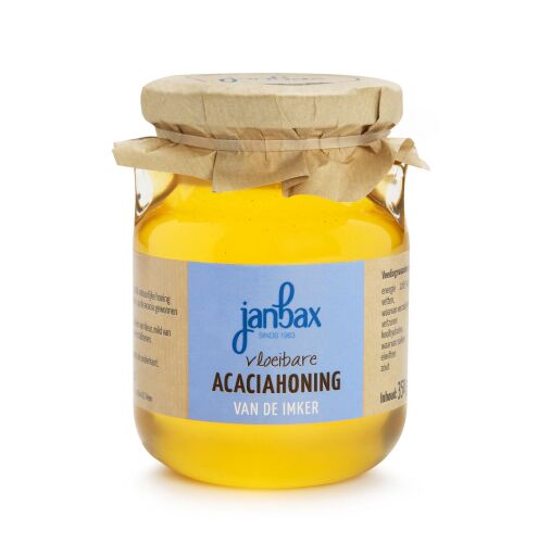 Acacia honing (vloeibaar)